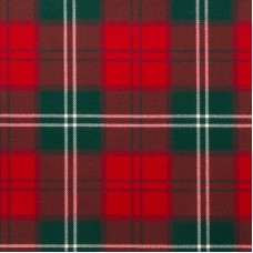 Lennox Modern 10oz Tartan Fabric By The Metre